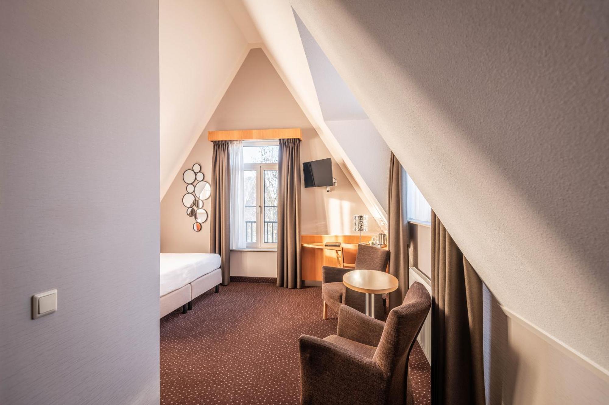 Hotel Aalsmeer Exterior photo