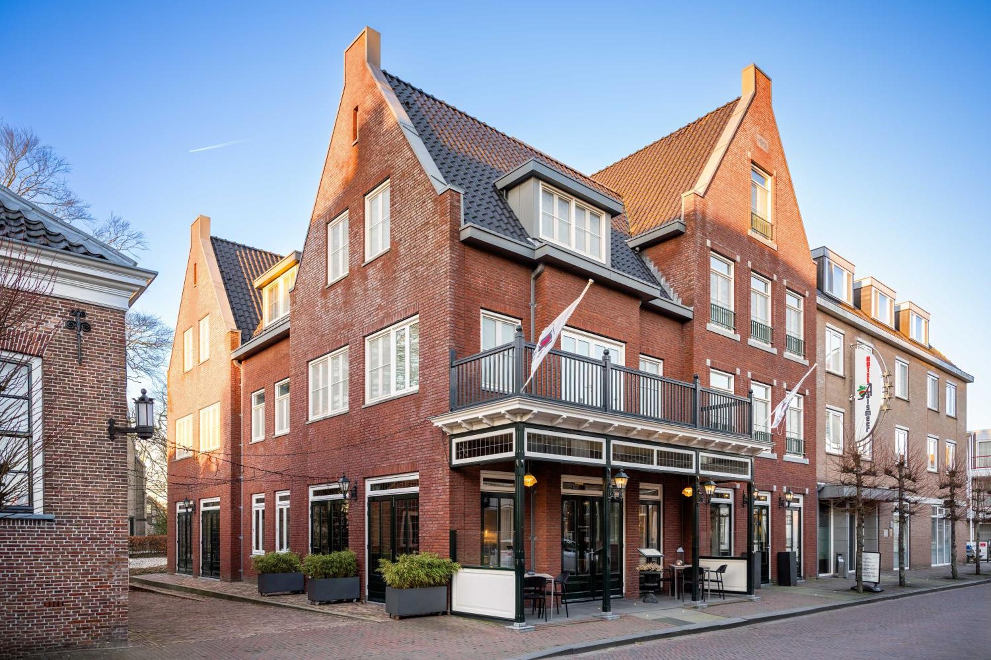 Hotel Aalsmeer Exterior photo