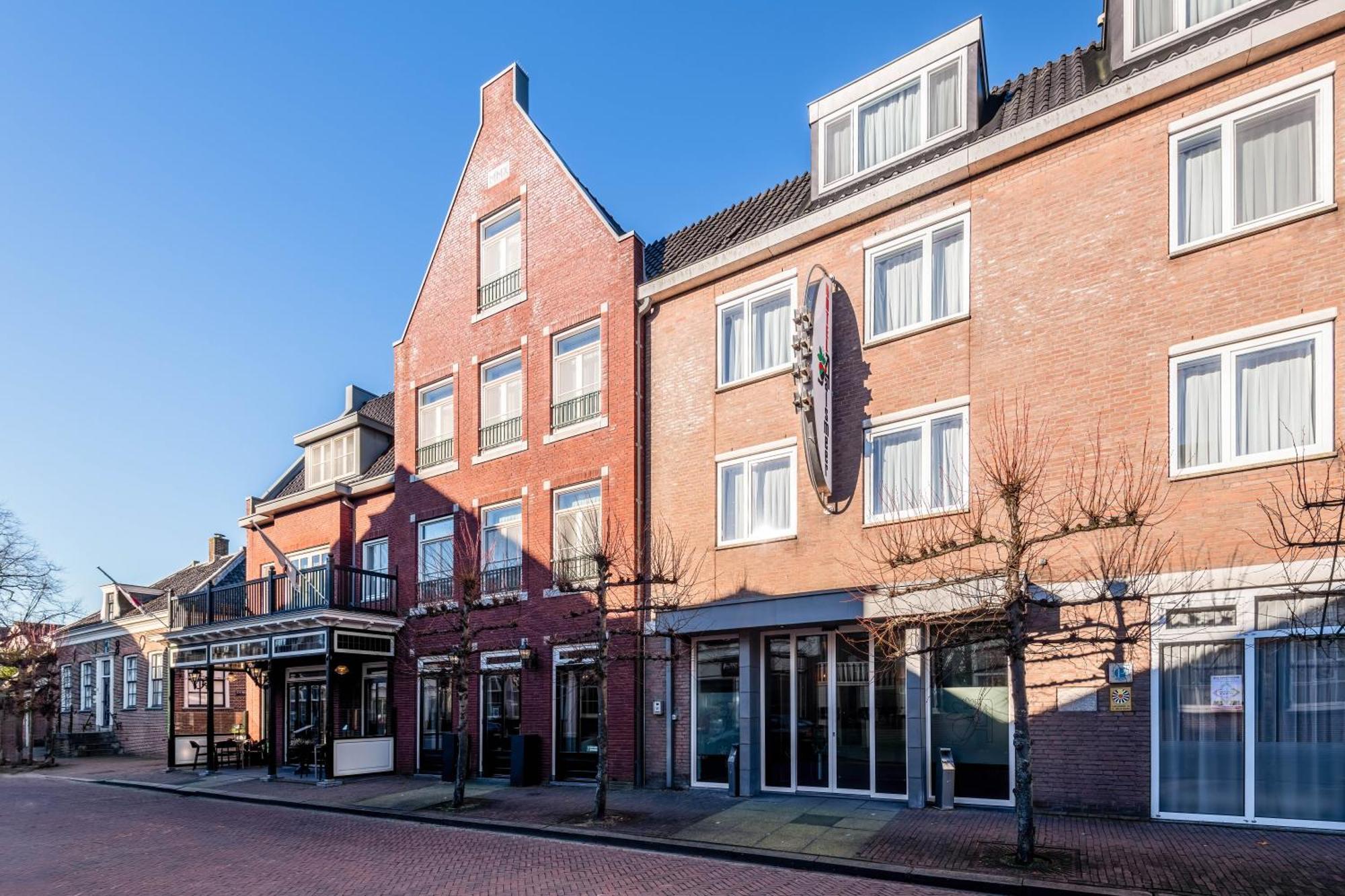 Hotel Aalsmeer Exterior photo