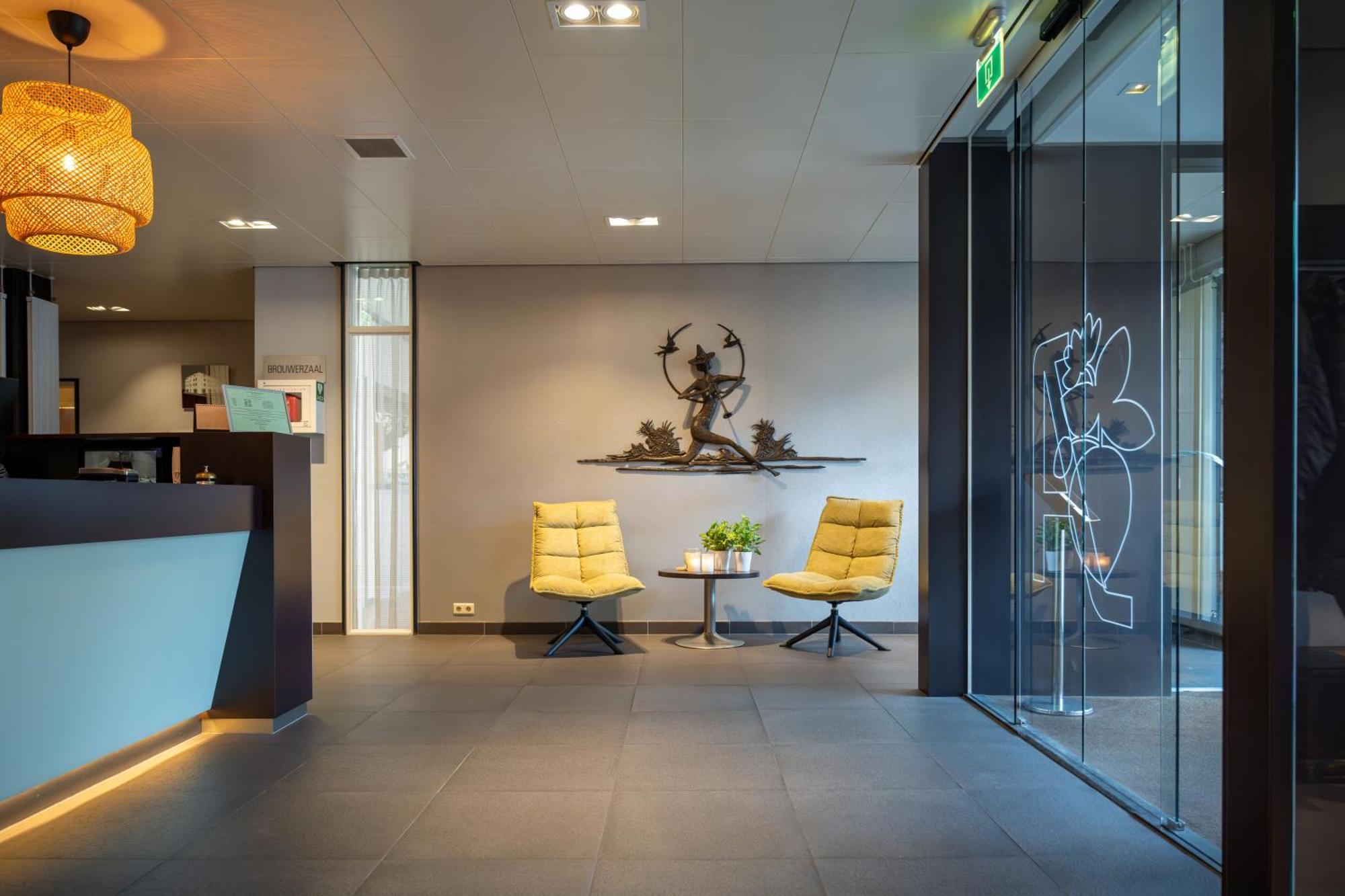 Hotel Aalsmeer Exterior photo