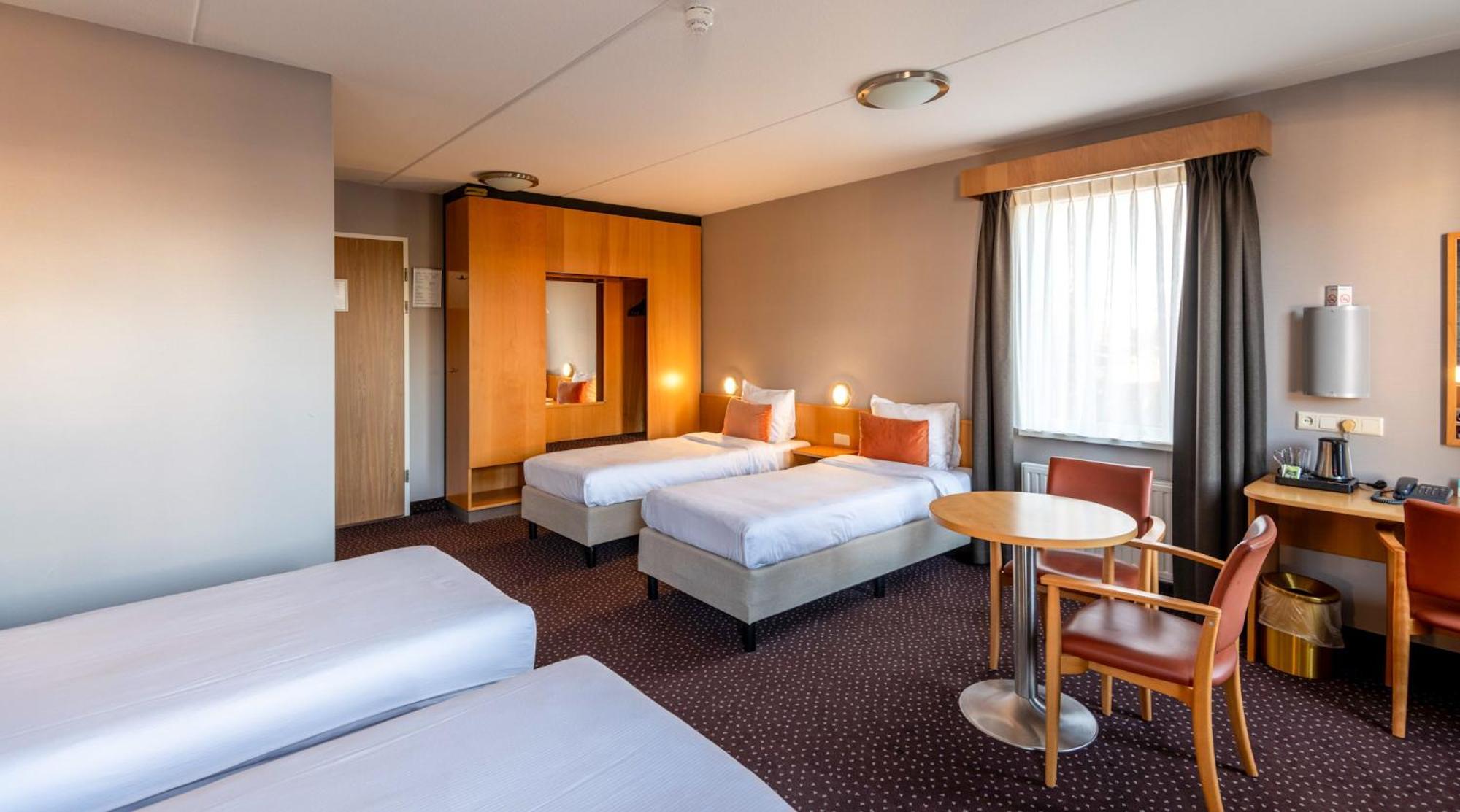 Hotel Aalsmeer Exterior photo