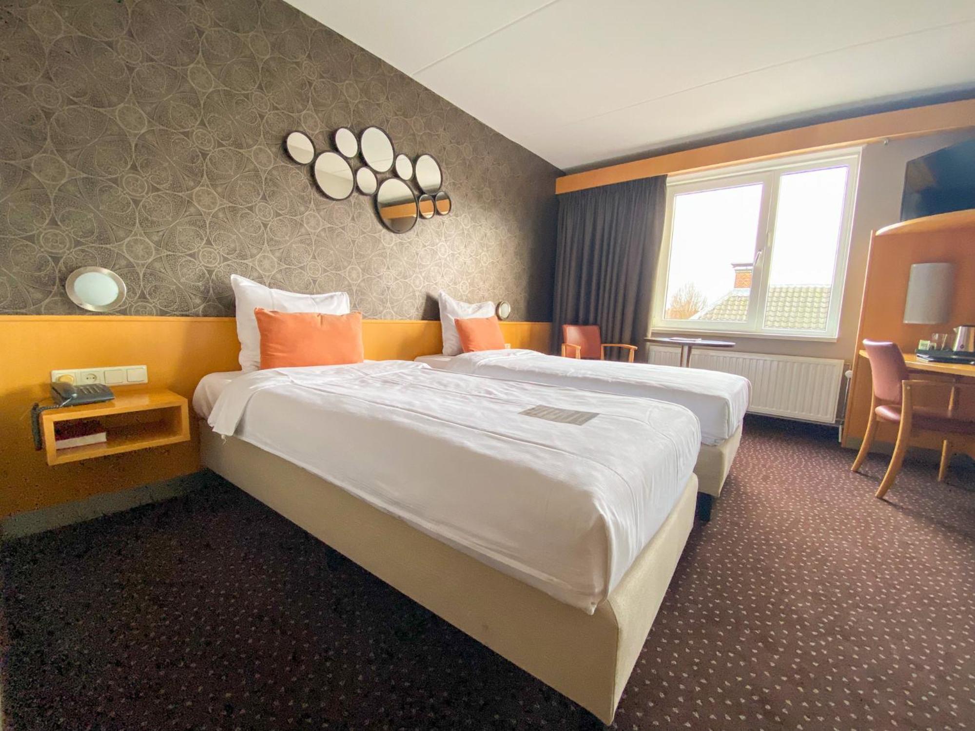 Hotel Aalsmeer Exterior photo
