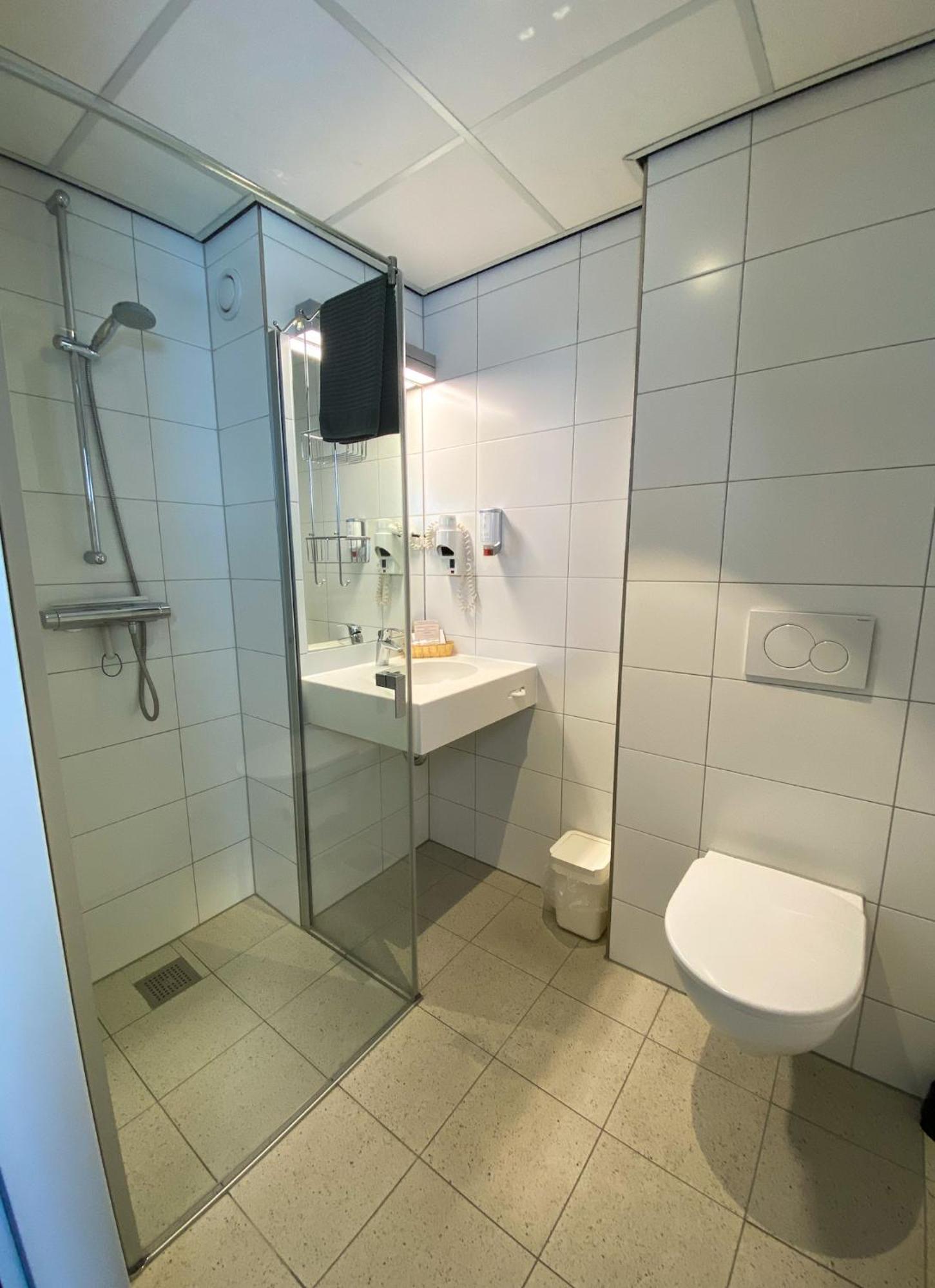 Hotel Aalsmeer Exterior photo